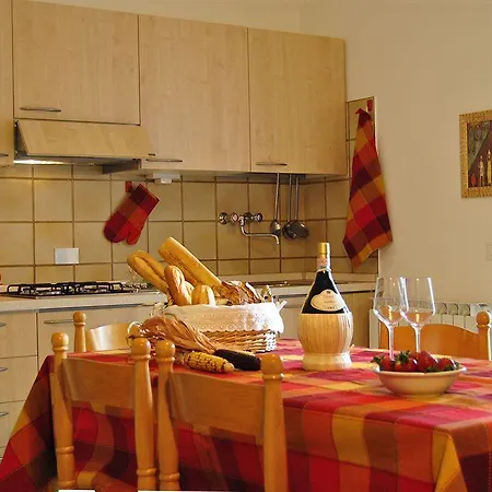 Apart Otel Bianca 2*