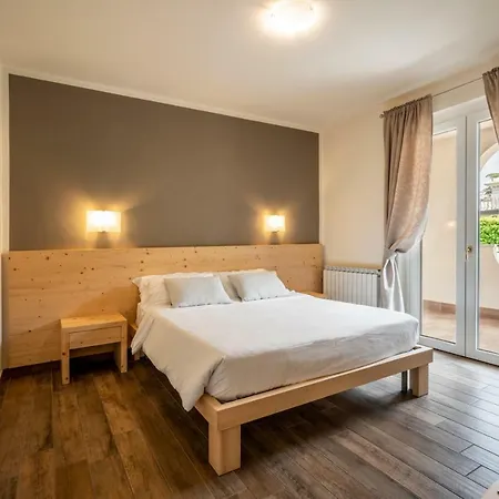 Apart Otel Bianca Sirmione