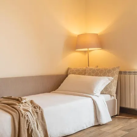 Bianca Aparthotel Sirmione