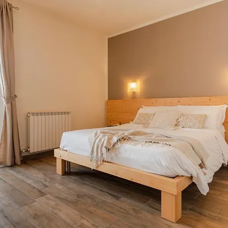 Bianca Aparthotel 2*