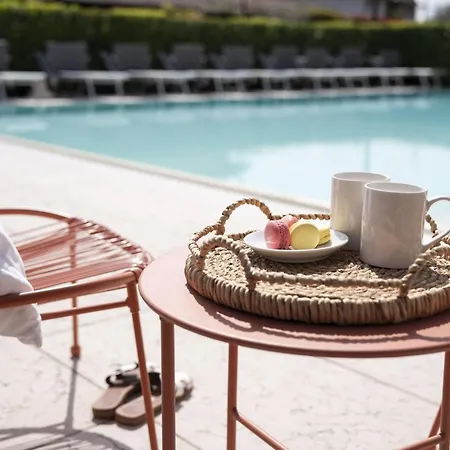 Bianca Aparthotel Sirmione