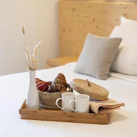 Bianca Aparthotel Sirmione