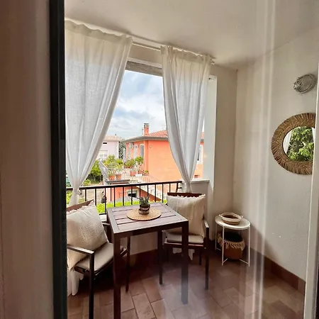 Bianca Aparthotel
