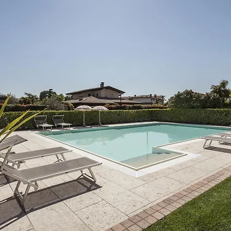 Bianca Aparthotel Sirmione