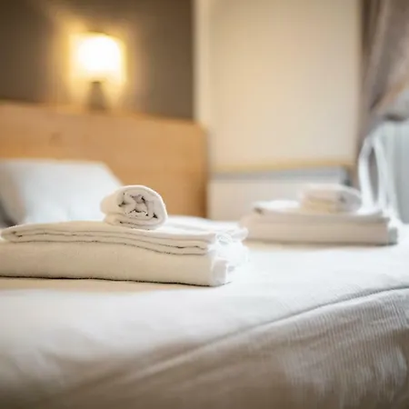 Bianca Aparthotel