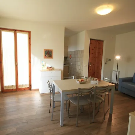 Bianca Aparthotel 2*