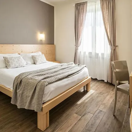 Aparthotel Bianca